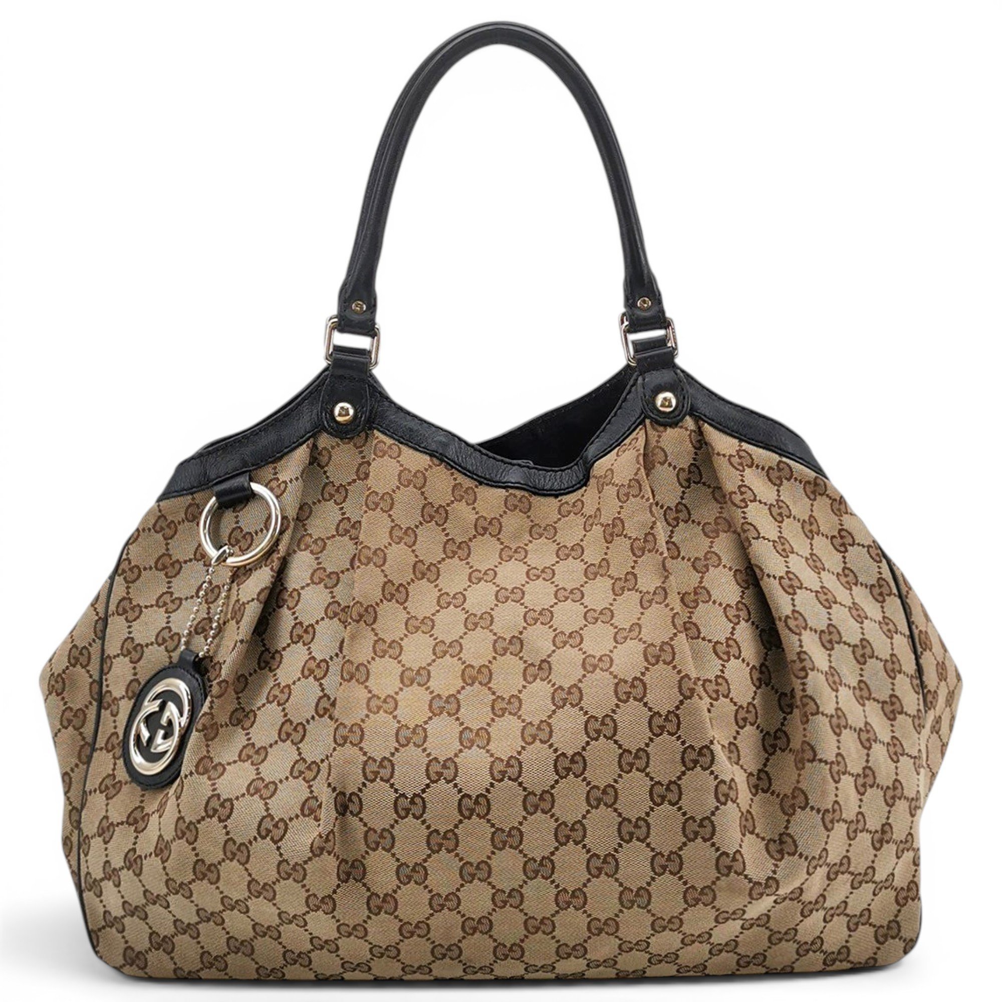 Sukey cloth handbag