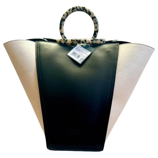 Mulberry Leather handbag