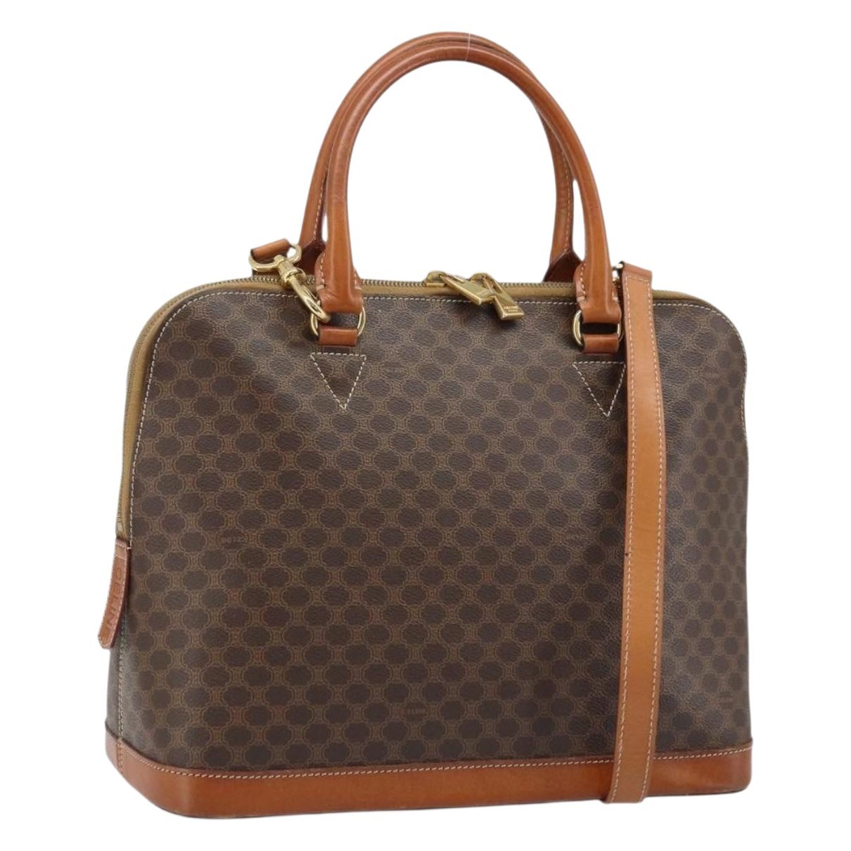 Cloth handbag