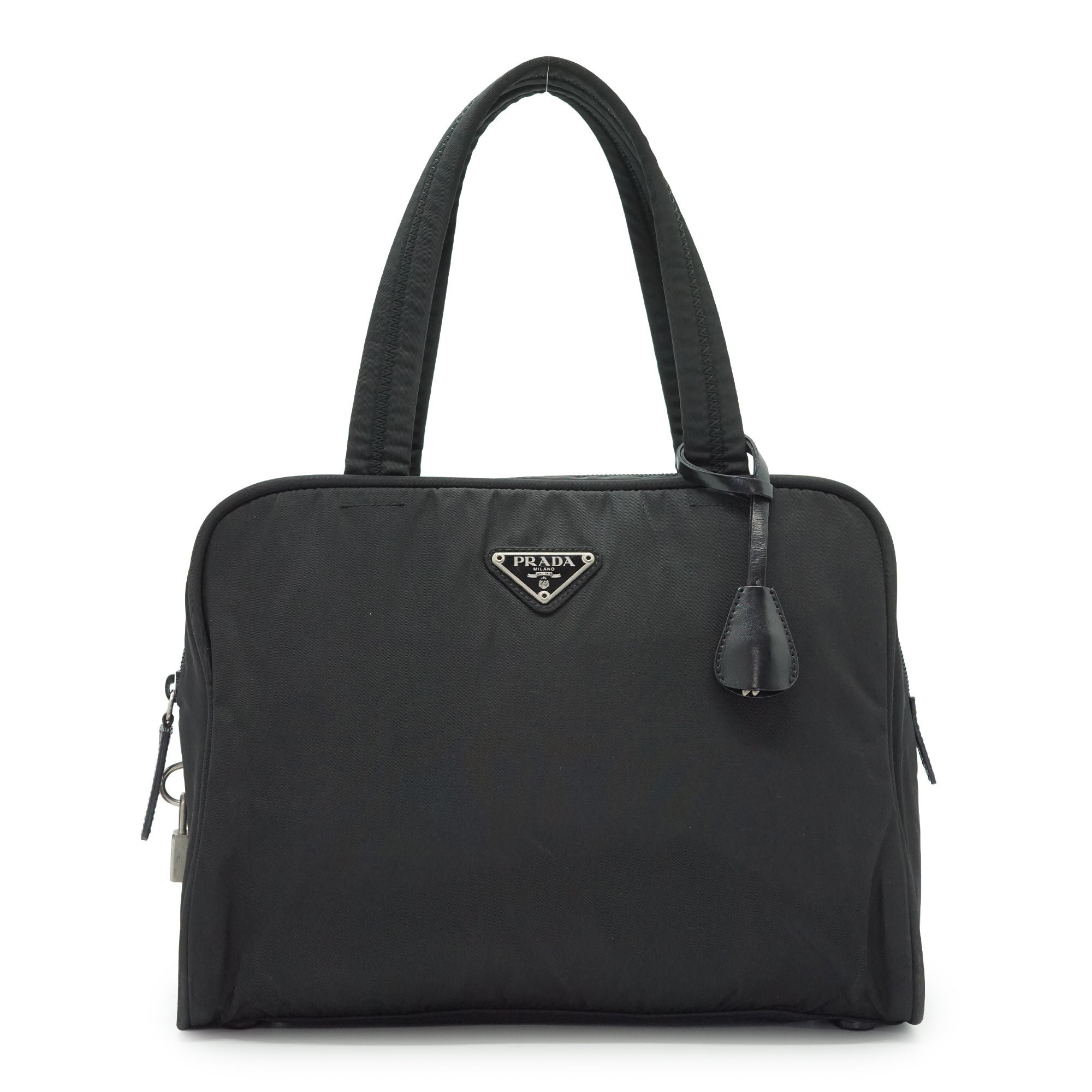 Cloth handbag