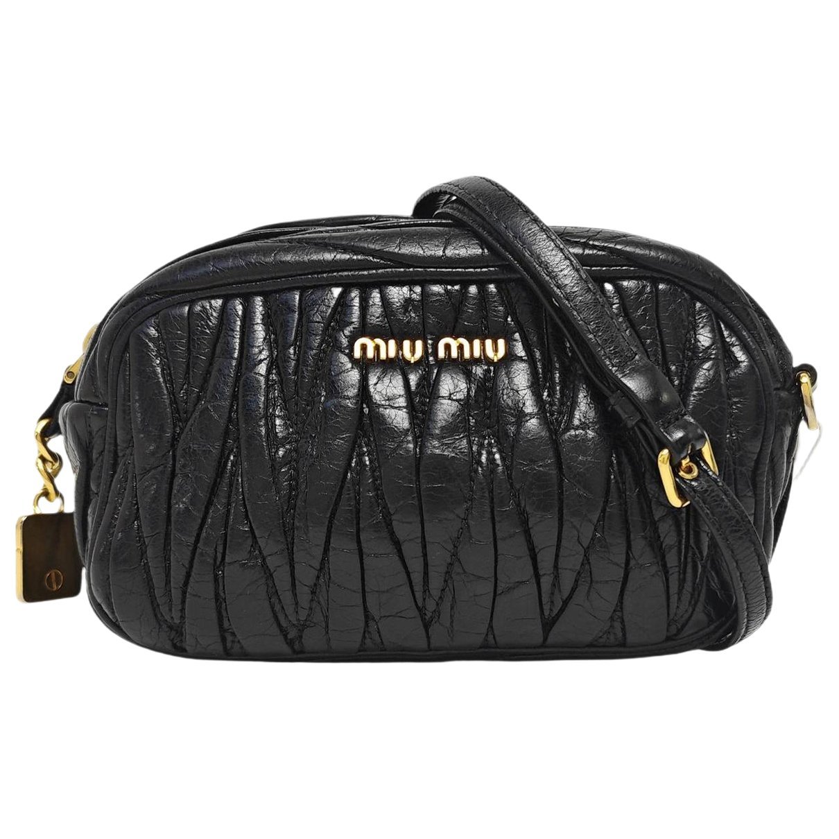 Crossbody bag