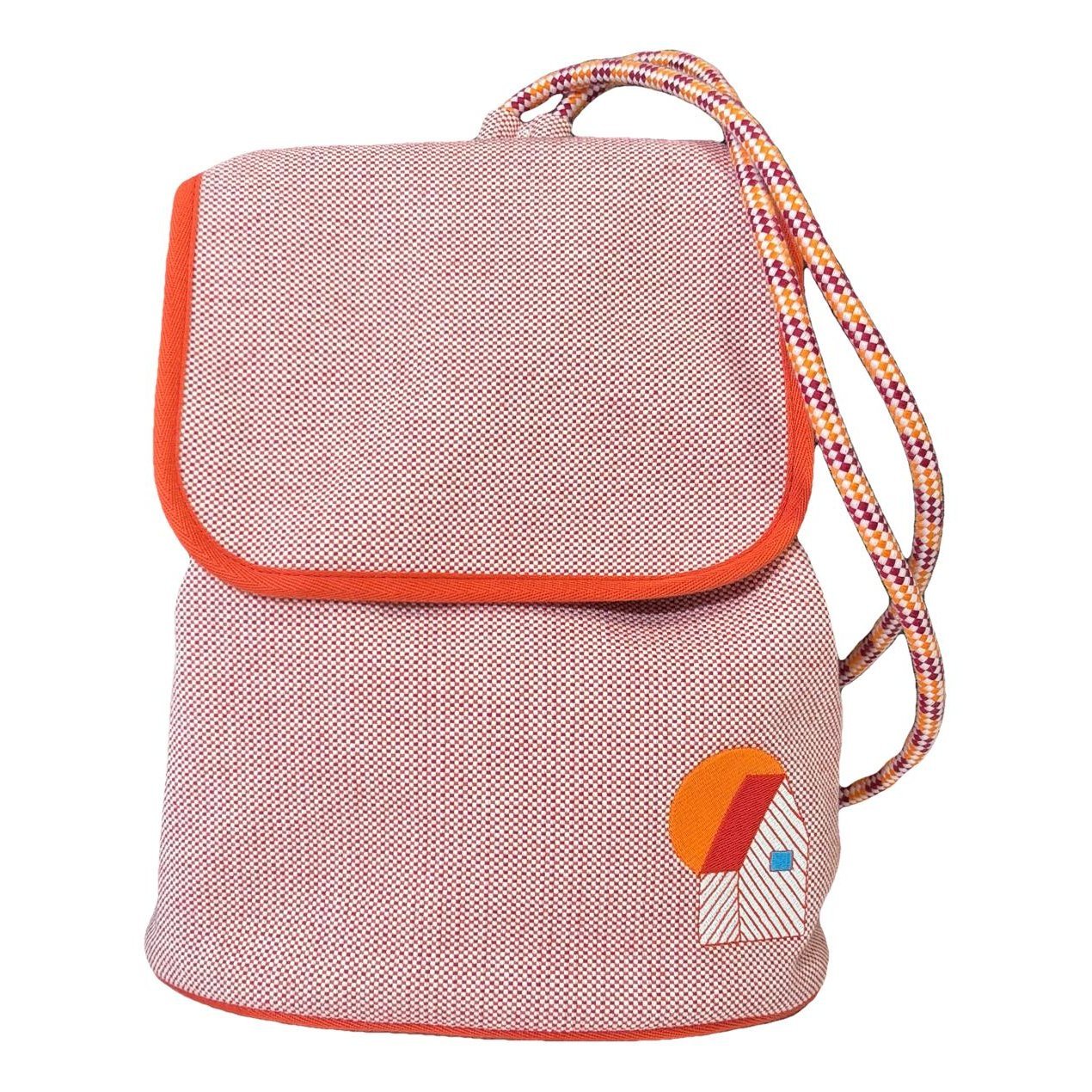 Garden Party cloth tote