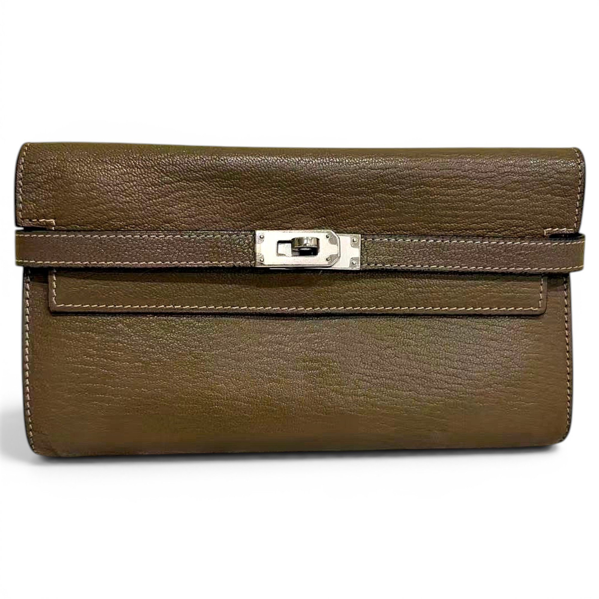 Hermes Kelly Handbag