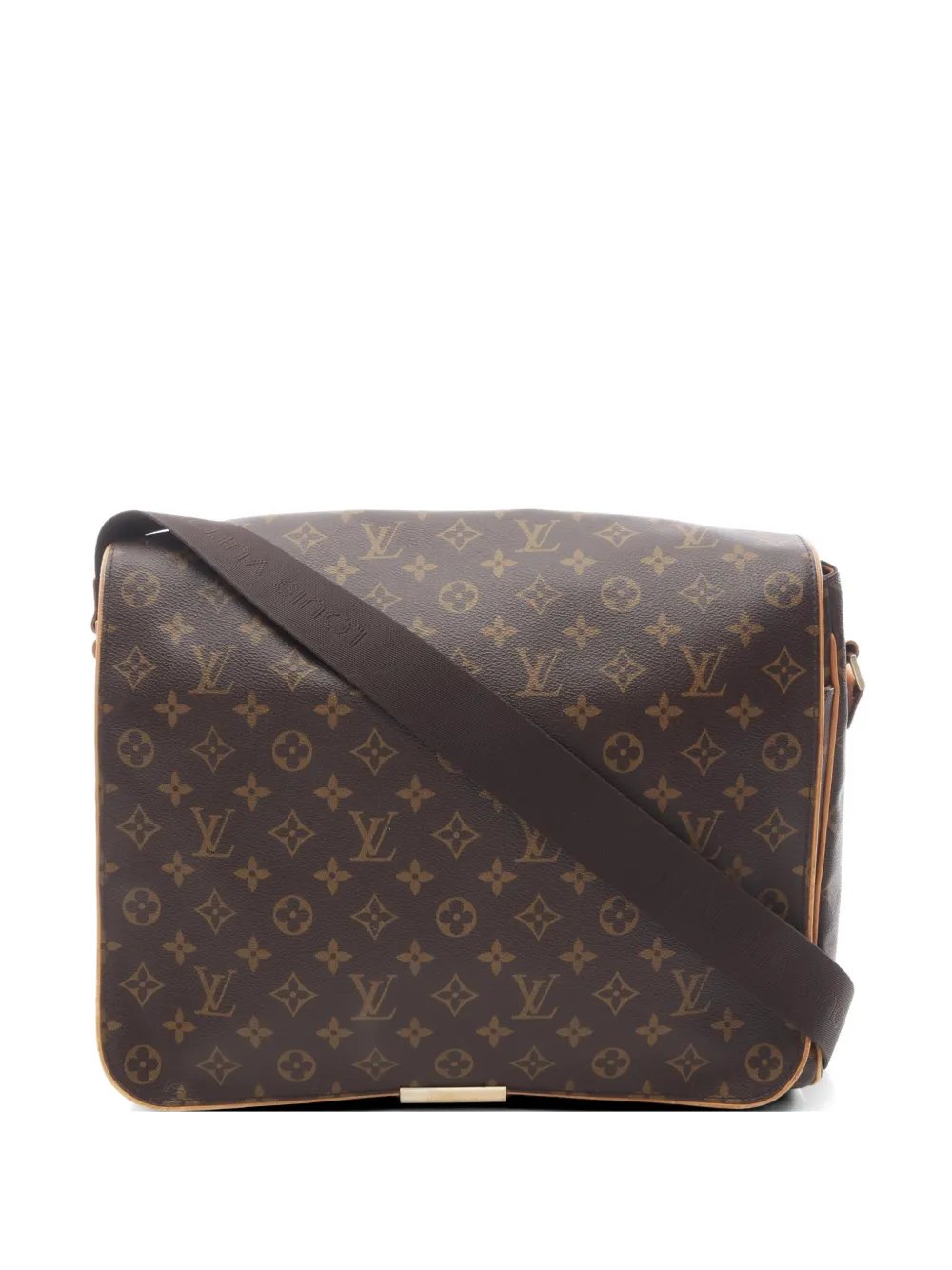2004 Monogram crossbody bag
