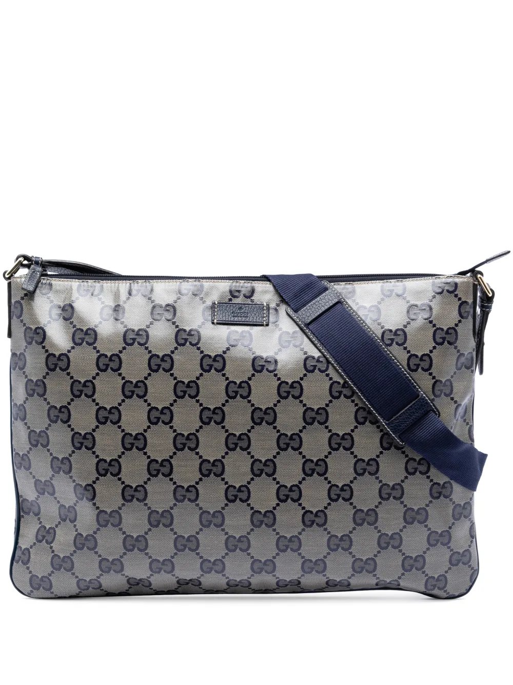 2016-2026 GG Crystal crossbody bag