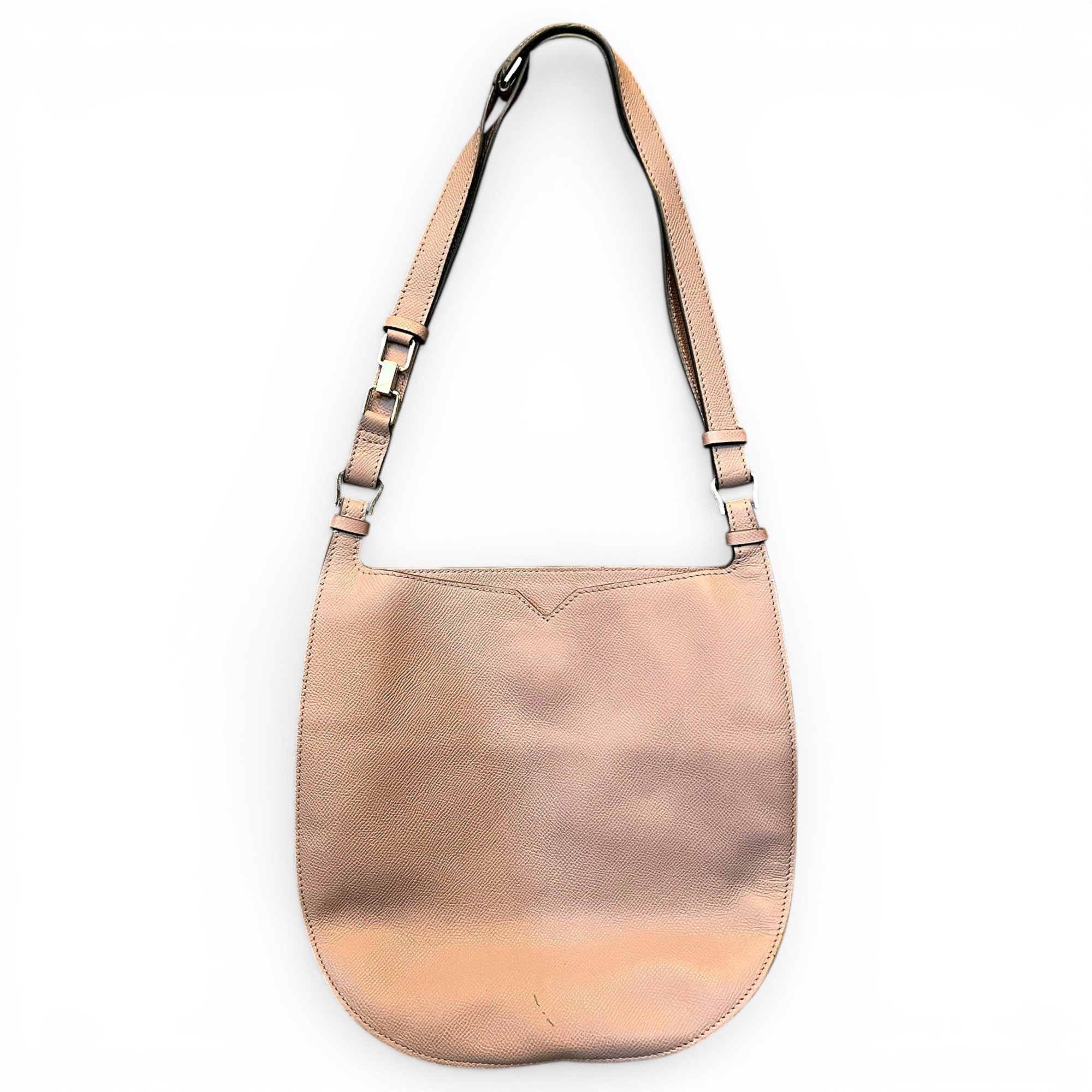 Valextra Leather handbag