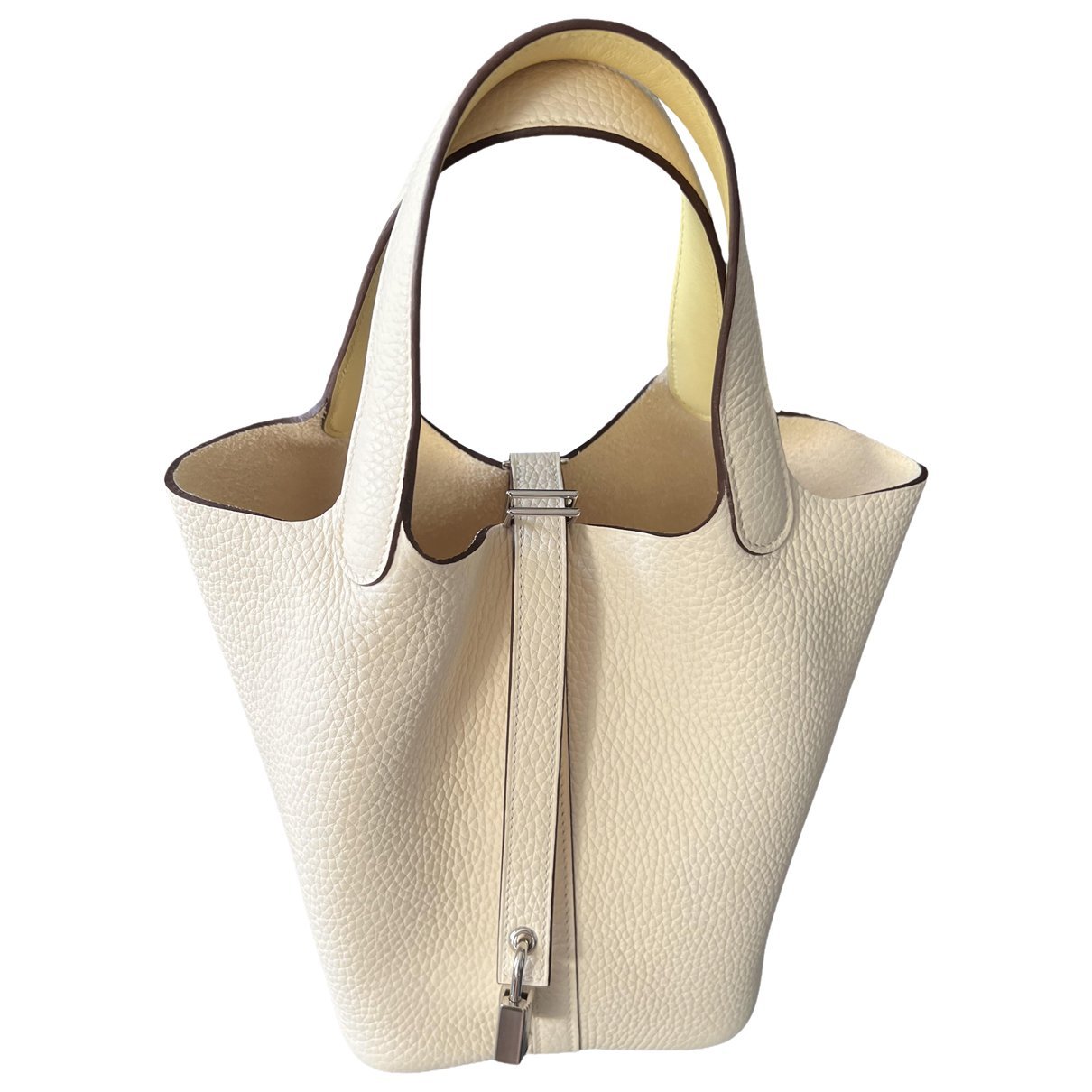 Hermes Picotin 18 Handbag