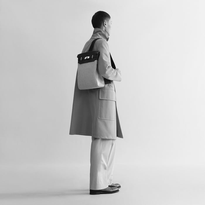 Hac a Dos GM Backpack