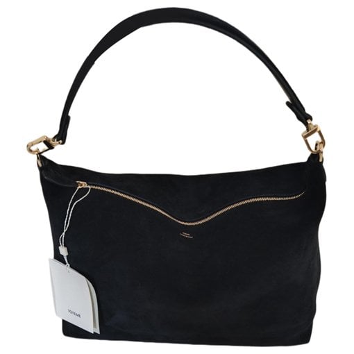 Bevel handbag