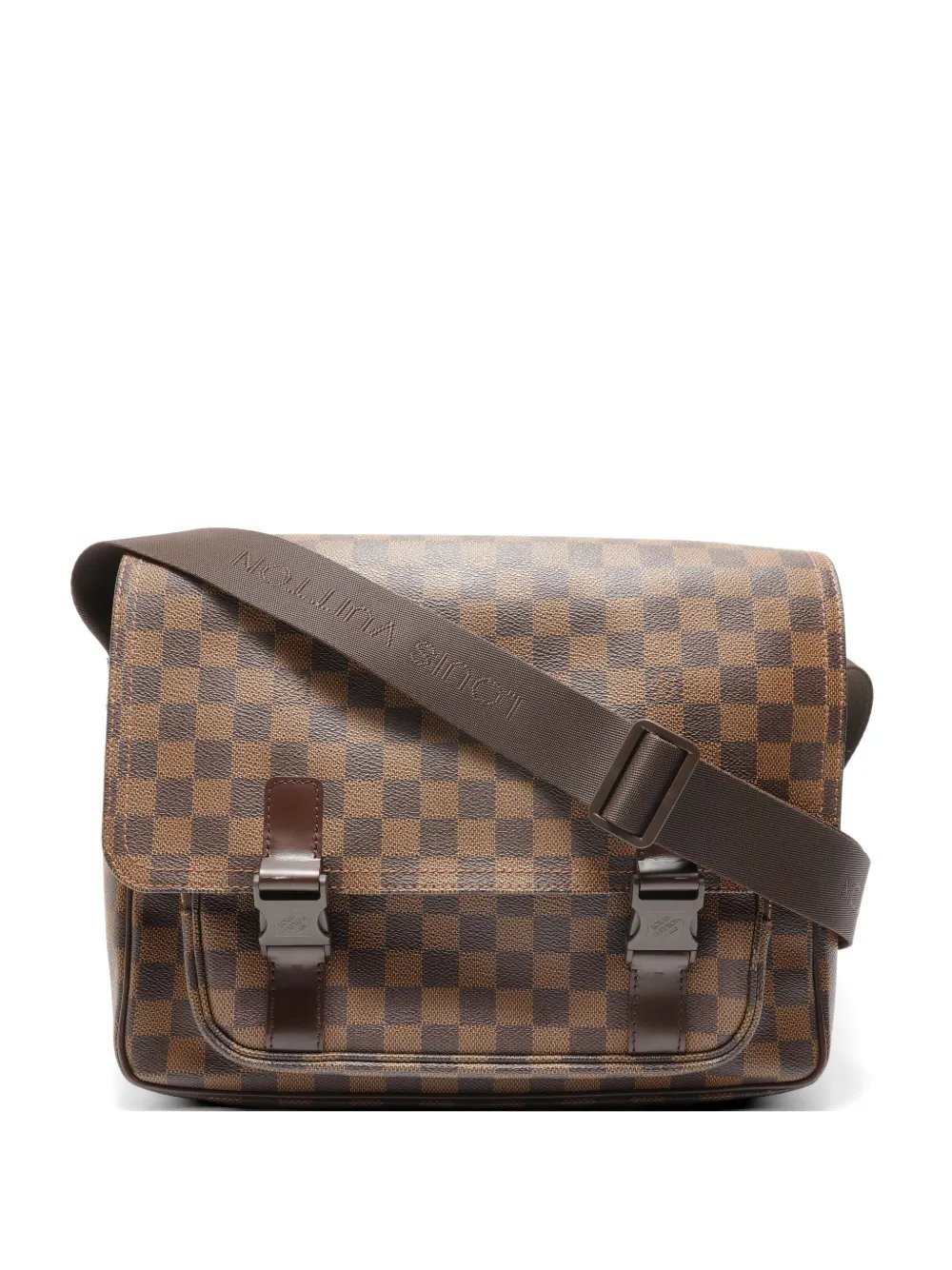 2006 Melville Damier messenger bag