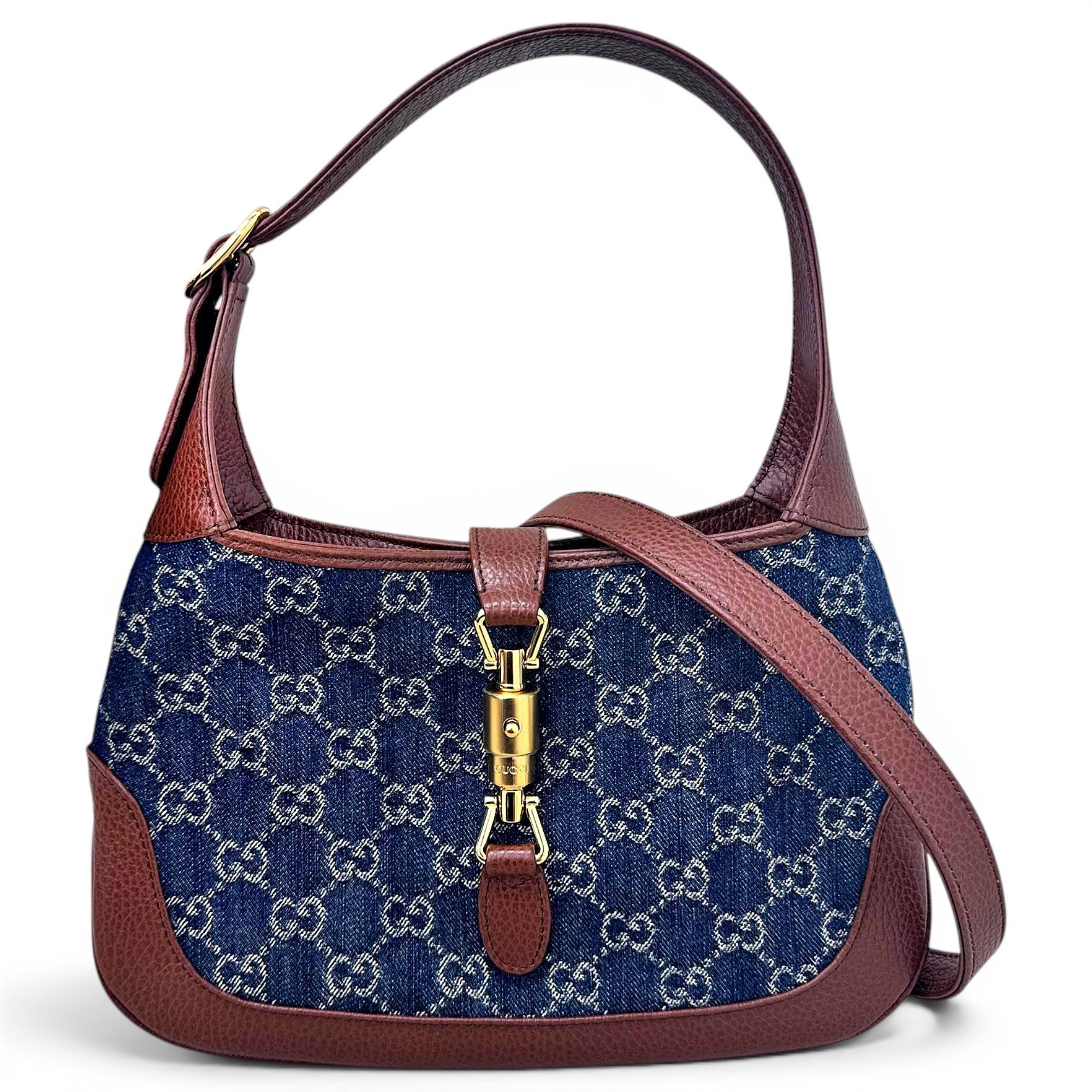 Jackie 1961 cloth handbag