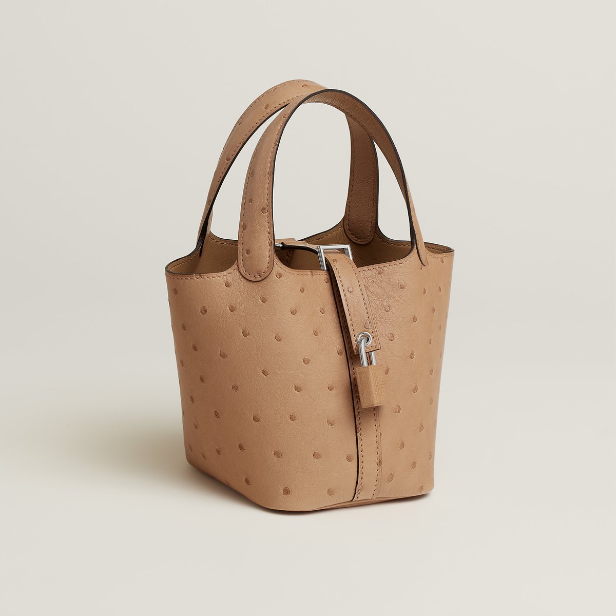 Chaï Picotin Lock Micro Bag