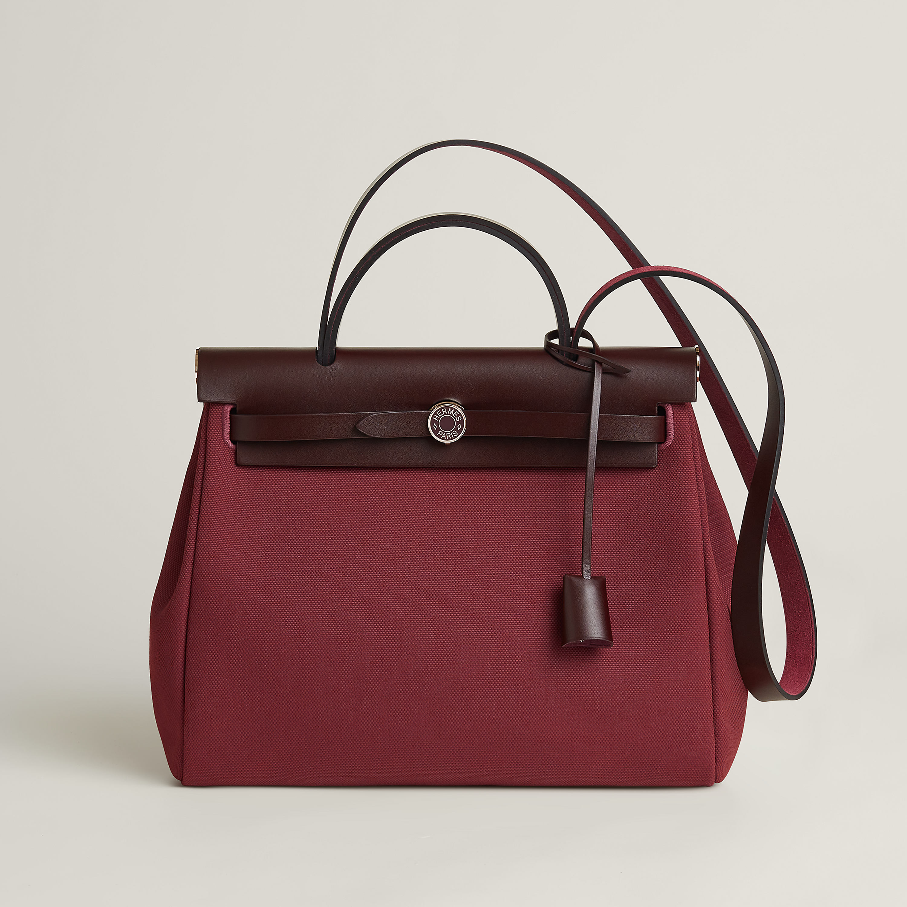 Herbag Zip 31 laque bag