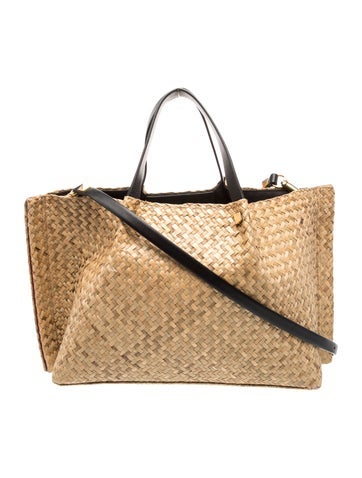 Rockstud VLOGO Escape Shopper Tote