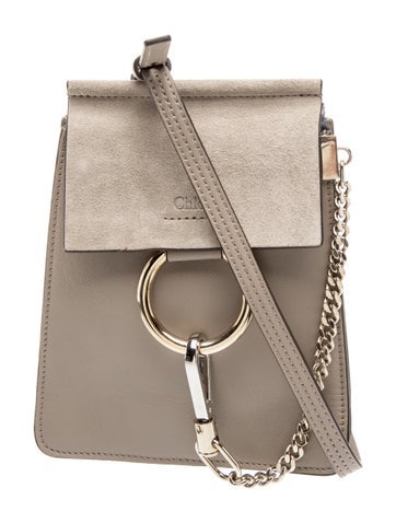 Leather Faye Small