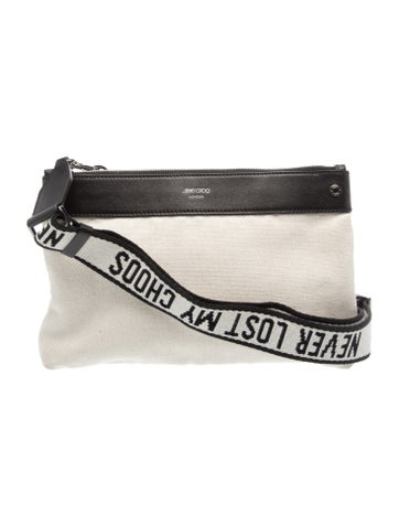 Leather Clutch