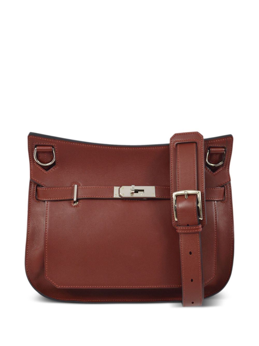 Hermes 2010 Jypsière 28 shoulder bag
