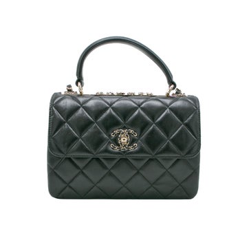 Leather Trendy CC Small
