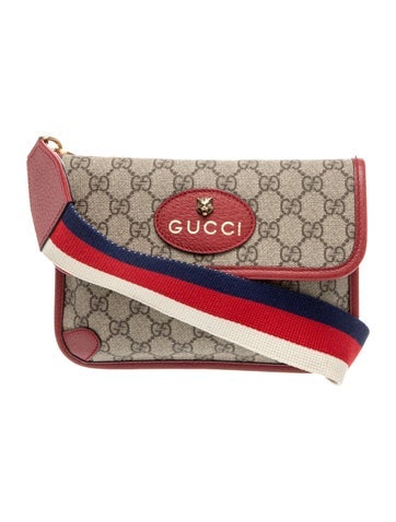 GG Supreme Neo Vintage
