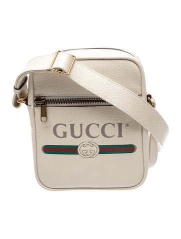 Web Web Crossbody Bag w/ Tags