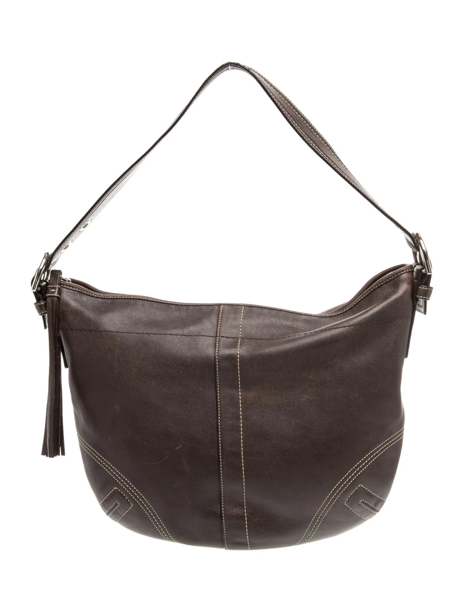 Leather Soho Large