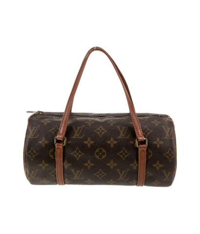 Louis Vuitton Vuitton Lv Monogram Papillon 26 Vintage