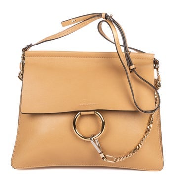 Leather Medium Faye