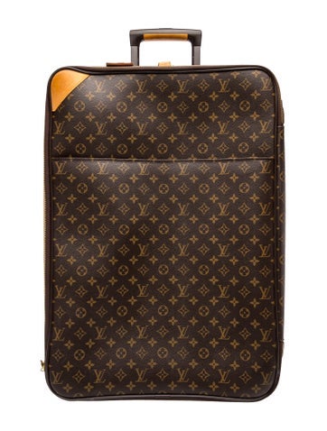 LV Monogram Pégase 55