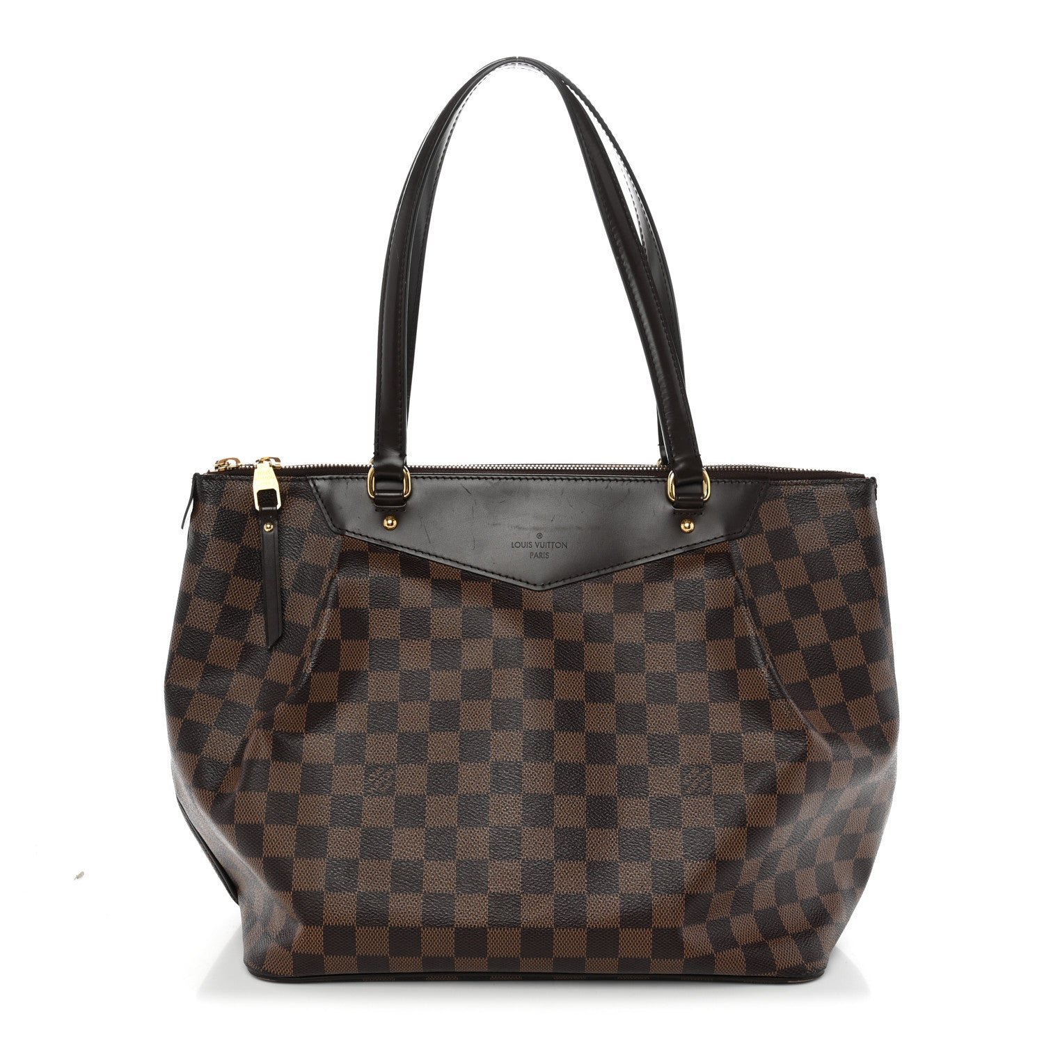 Louis Vuitton Damier Ebene Westminster GM