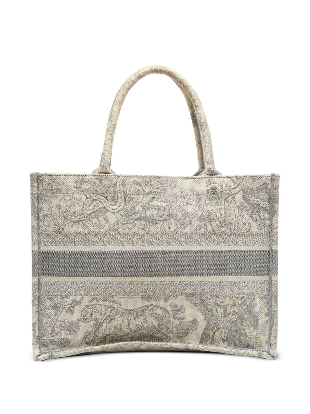 Book tote bag