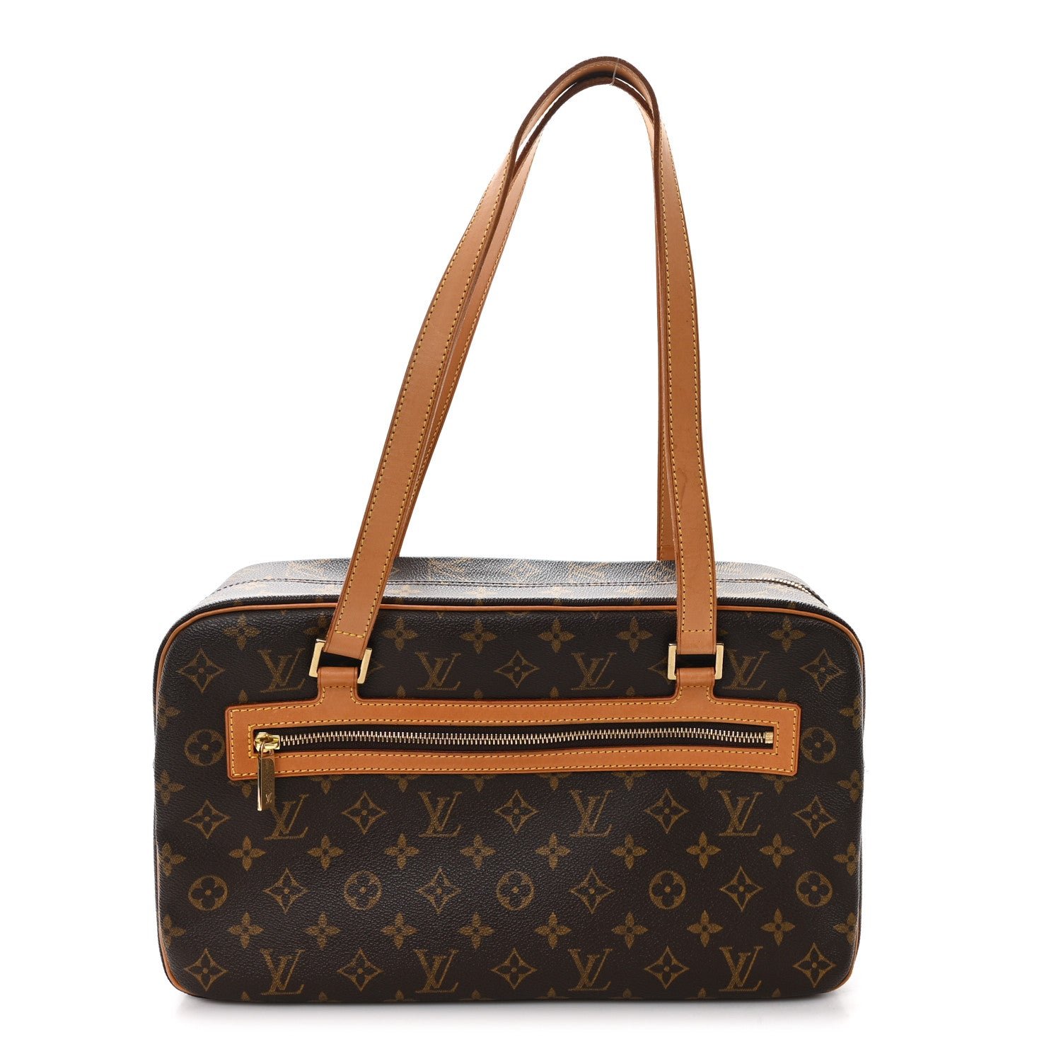 Louis Vuitton Monogram Cite GM