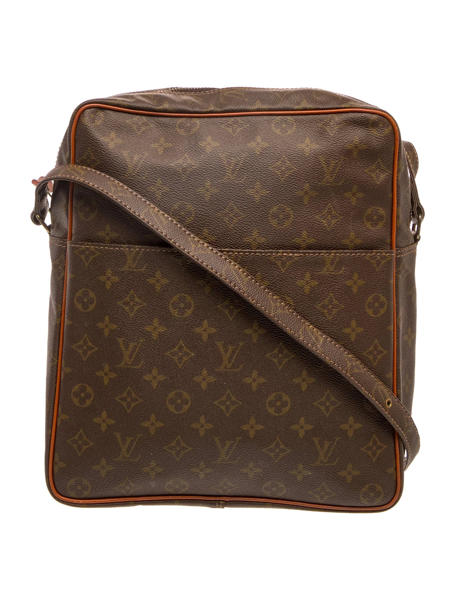 LV Monogram Marceau GM Vintage