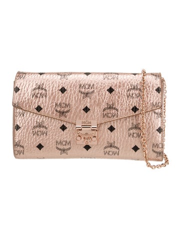 MCM Clutch