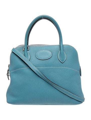 Hermes Clemence Bolide 31