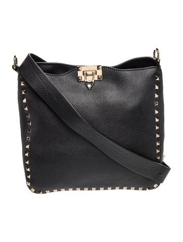 Rockstud Rockstud Messenger Bag