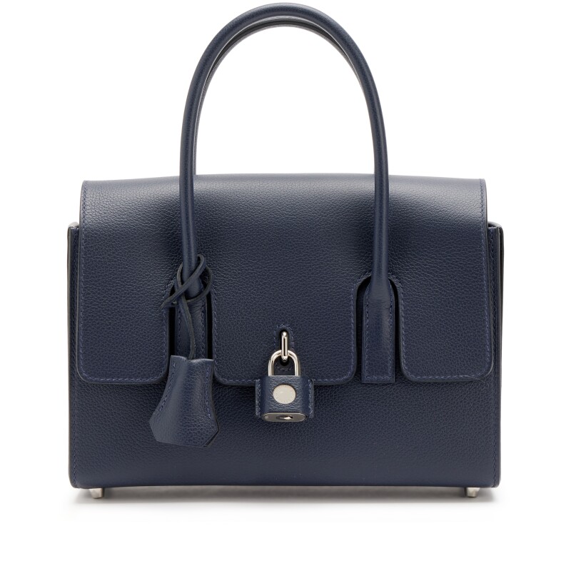 Bleu Nuit Evercolor New Drag 22 Palladium Hardware, 2024