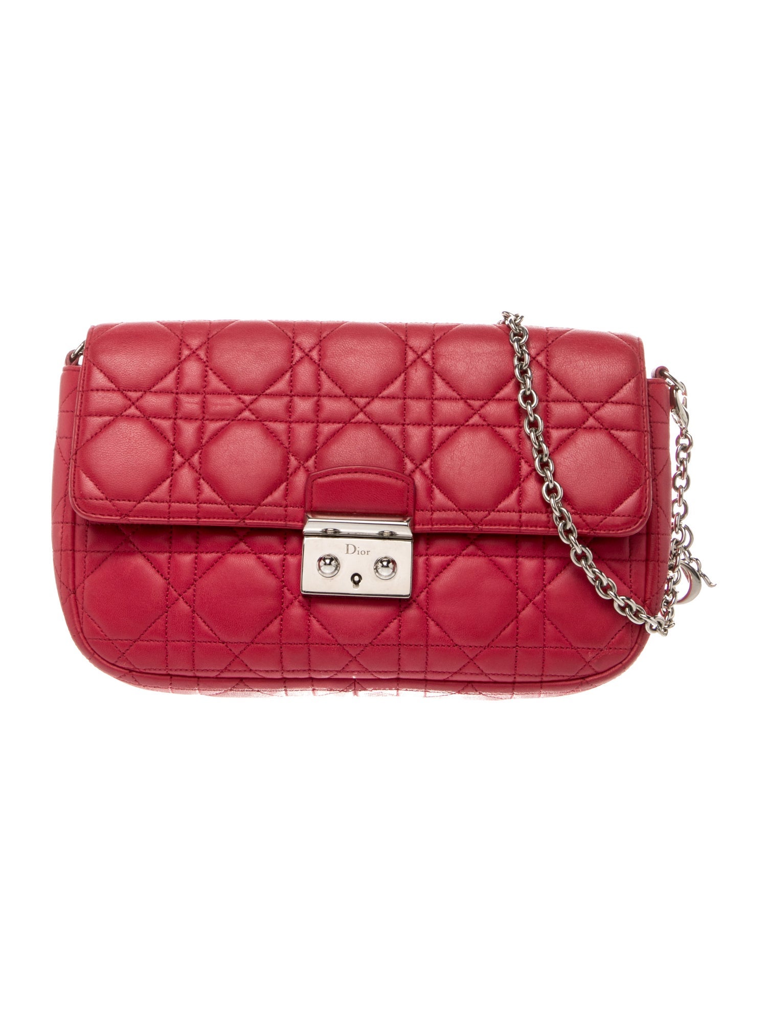 Cannage Miss Dior