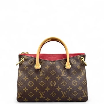 Coated Canvas Pallas BB