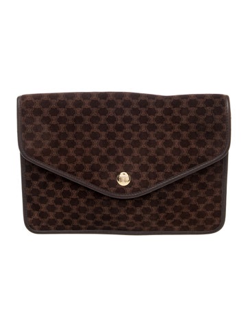 Triomphe Portfolio Vintage