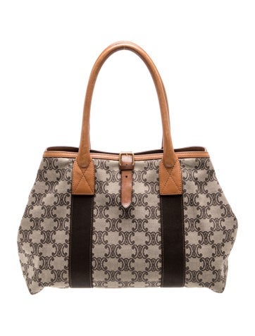 Triomphe Tote