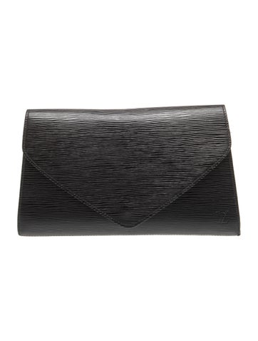 LV Monogram Pochette Vintage