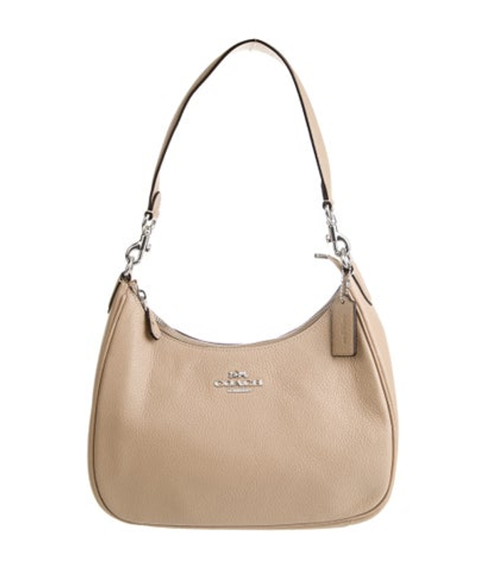 Coach Signature Shoulder Bag