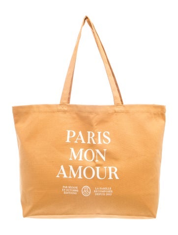 Canvas Tote