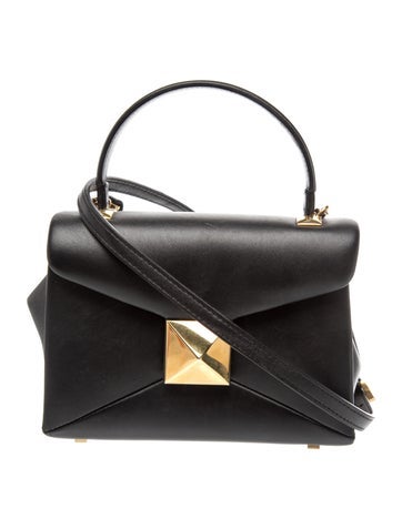 Rockstud Crossbody Bag