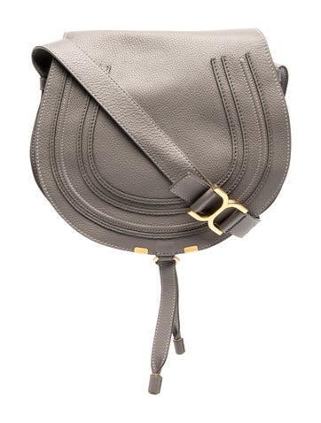 Leather Chloe Marcie Small
