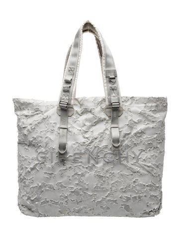 Givenchy Leather Tote