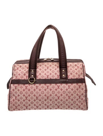 Monogram Mini Lin Josephine GM