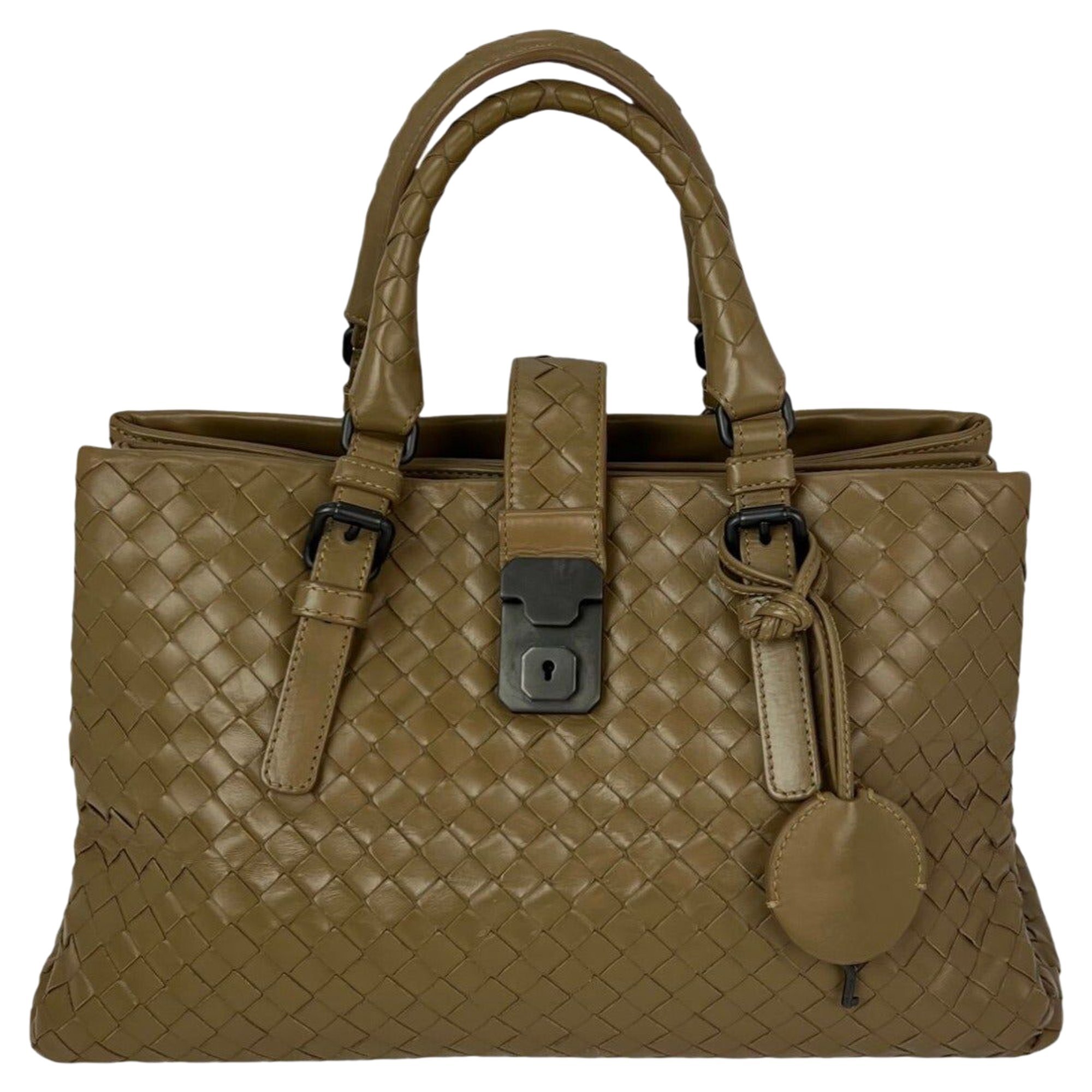 Bottega Veneta Leather bag