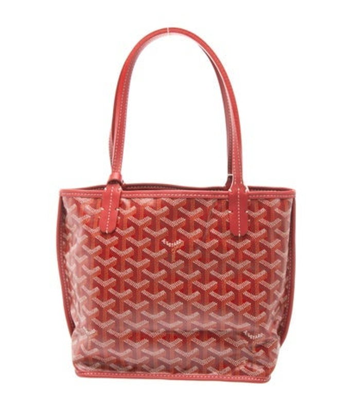Goyard Goyardine Anjou Bb 2024