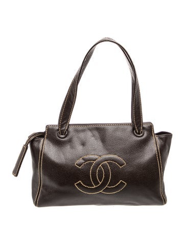 CC Shoulder Bag